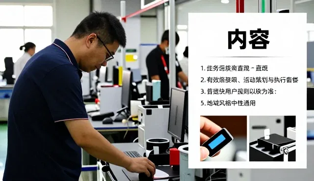 活动策划执行使用技巧分享