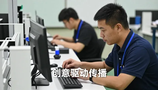 武汉市蓝虹艳文化传媒有限公司展示宣传片制作应用成果