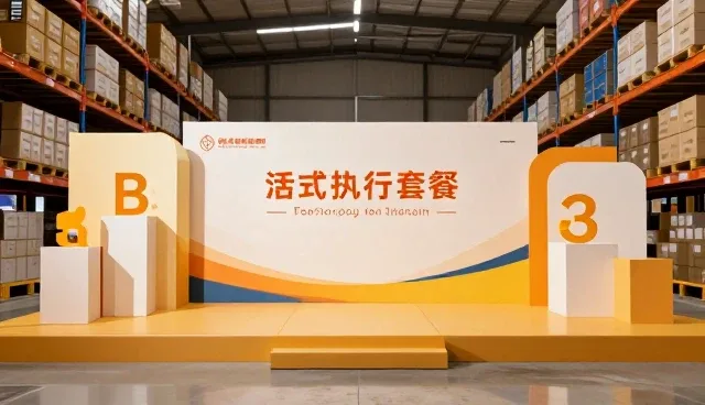 活动策划执行中的核心关注点与选型建议